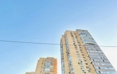 Продам 1 комнатную квартиру 54 м2 картинка из объявления