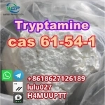 Hot Tryptamine CAS 61-54-1 with Safe and Fast Delivery in Stock в объявлении 1 фото Hot Tryptamine CAS 61-54-1 with Safe and Fast Delivery in Stock картинка из объявления