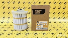 Фильтр гидравлический CATERPILLAR 421-5479 в объявлении 7 фото Фильтр гидравлический CATERPILLAR 421-5479 картинка из объявления