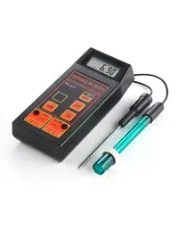 KL‑013 High‑Precision pH Meter картинка из объявления