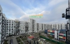 Продам 2 комнатную квартиру 53.4 м2 картинка из объявления