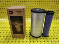 Фильтр воздушный комплект Caterpillar 110-6326 в объявлении 3 фото Фильтр воздушный комплект Caterpillar 110-6326 картинка из объявления