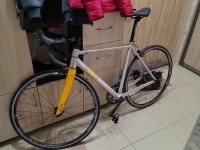 Мирный картинка из объявления