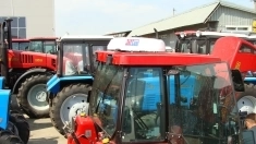 Кондиционеры для тракторов картинка из объявления