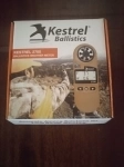 Метеостанция Kestrel 2700 картинка из объявления