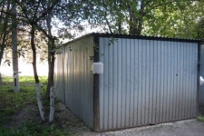 Гаражи ракушки в Чехове Подольске Серпухове в объявлении 1 фото Гаражи ракушки в Чехове Подольске Серпухове картинка из объявления