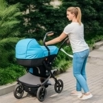 Домработница/ няня с проживанием 5/2 в объявлении 1 фото Домработница/ няня с проживанием 5/2 картинка из объявления