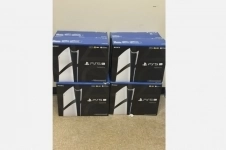 Sony PlayStation 5 Pro 2TB комплект полной игровой консоли в объявлении 3 фото Sony PlayStation 5 Pro 2TB комплект полной игровой консоли картинка из объявления