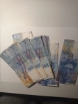 Где обменять старые швейцарские франки в Воронеже? в объявлении 1 фото Где обменять старые швейцарские франки в Воронеже? картинка из объявления