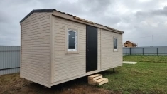 Бытовки от производителя картинка из объявления