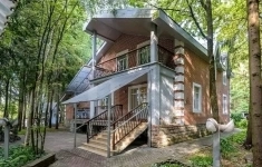 Продам коттедж 375 м2 картинка из объявления