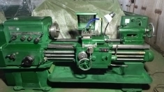 Станок универсальный токарно-винторезный 1К62 продам картинка из объявления