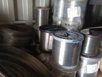 Куплю нихромовую проволоку, ленту Х20Н80 в объявлении 1 фото Куплю нихромовую проволоку, ленту Х20Н80 картинка из объявления