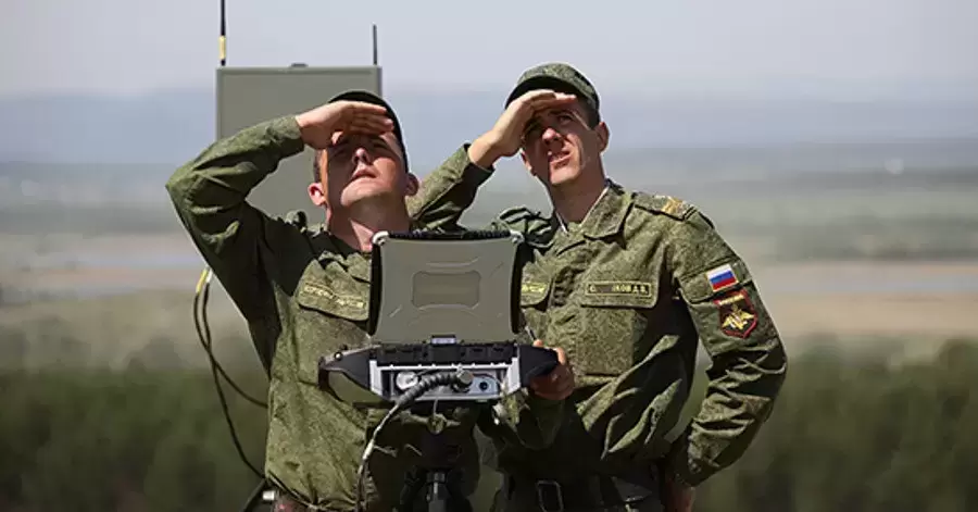 Служба по контракту ПВО в объявлении 1 фото Служба по контракту ПВО картинка из объявления