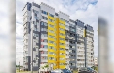 Продам 1 комнатную квартиру 42 м2 картинка из объявления