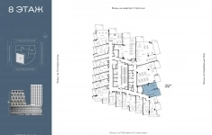 Продам коммерческую недвижимость 52.3 м2 в объявлении 10 фото Продам коммерческую недвижимость 52.3 м2 картинка из объявления