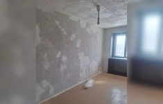 Продам 2 комнатную квартиру 43.6 м2 картинка из объявления