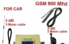 Автомобильный Усилитель сигнала сотовой связи 900 картинка из объявления