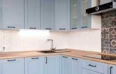 Сборщик кухонь картинка из объявления