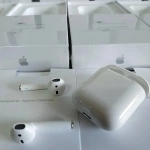 наушники Airpods 2 в объявлении 10 фото наушники Airpods 2 картинка из объявления