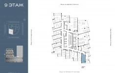 Продам коммерческую недвижимость 27.2 м2 в объявлении 10 фото Продам коммерческую недвижимость 27.2 м2 картинка из объявления