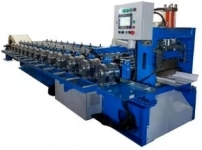 Оборудование для производства фальца (веерообразных) картинка из объявления