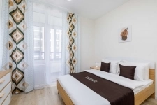 Inndays Apartments картинка из объявления