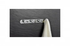 Планка 4 крючка FIXSEN НOTEL 31005-4 картинка из объявления