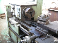 Продается (продаю, продам, продажа) Токарно-винторезный 16Д25 картинка из объявления