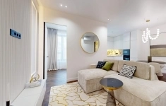 Продам 3 комнатную квартиру 73 м2 картинка из объявления