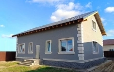 Продам коттедж 194 м2 в объявлении 10 фото Продам коттедж 194 м2 картинка из объявления