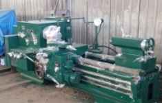 Продам Станок токарно-винторезный 1М63МС5 (1М63) картинка из объявления