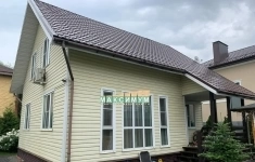 Продам коттедж 120 м2 картинка из объявления