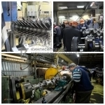 капитальный ремонт ГДТ Мотор Сич картинка из объявления