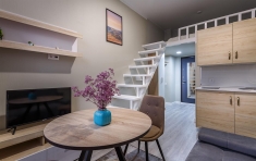 Продаётся новая студия в апарт-комплексе Кусково, Москва в объявлении 9 фото Продаётся новая студия в апарт-комплексе Кусково, Москва картинка из объявления