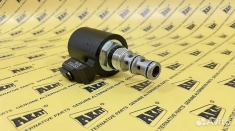 Соленоид 4WD ОЕМ 146354 в объявлении 6 фото Соленоид 4WD ОЕМ 146354 картинка из объявления