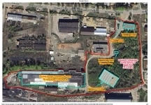 Продаётся производственная площадка на земельном участке картинка из объявления