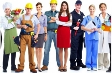 Профобучение. Рабочие специальности. Дистанционно. в объявлении 1 фото Профобучение. Рабочие специальности. Дистанционно. картинка из объявления