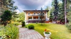 НЕПУБЛИЧНОЕ ПРЕДЛОЖНИЕ СКИДКИ В 10 млн.рублей на покупку Особняка Капалиани. в объявлении 2 фото НЕПУБЛИЧНОЕ ПРЕДЛОЖНИЕ СКИДКИ В 10 млн.рублей на покупку Особняка Капалиани. картинка из объявления