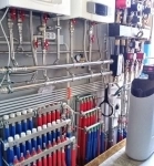 Монтаж сантехнических инженерных решений картинка из объявления