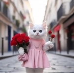 Всё бумажное, ткани картинка из объявления