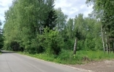 Продам участок 1258.15 сот. картинка из объявления