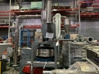 Мельница ножевая для пластика WH 600 картинка из объявления