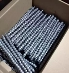 Шарнирные гибкие пластиковые трубки для подачи сож для промышленных станков. Собственное производство. Тульский Промышленный Завод. в объявлении 1 фото Шарнирные гибкие пластиковые трубки для подачи сож для промышленных станков. Собственное производство. Тульский Промышленный Завод. картинка из объявления