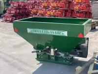 Разбрасыватель минеральных удобрений РУМ 1050л Стандарт Оптсельмаш картинка из объявления