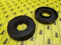 Манжета гидрозамка (каретка)черная н.м. JCB  904/20140  904/20336 картинка из объявления