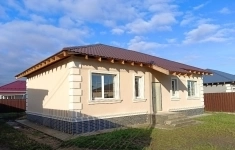 Продам дом 118 м2 картинка из объявления