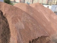 Гранитный отсев 0–5 мм (серый и розовый) с доставкой по СПб и Ленинградской области от АРТ‑НЕРУД в объявлении 4 фото Гранитный отсев 0–5 мм (серый и розовый) с доставкой по СПб и Ленинградской области от АРТ‑НЕРУД картинка из объявления