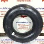 Камера колесная 20.5/70-16, 23.5/70-16, 16/70-16 подходит для китайских фронтальных погрузчиков ZL18, ZL20 марок: Shanlin ZL20, Fukai ZL 926, Fukai ZL картинка из объявления
