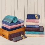 Махровые полотенца купить в розницу в объявлении 9 фото Махровые полотенца купить в розницу картинка из объявления